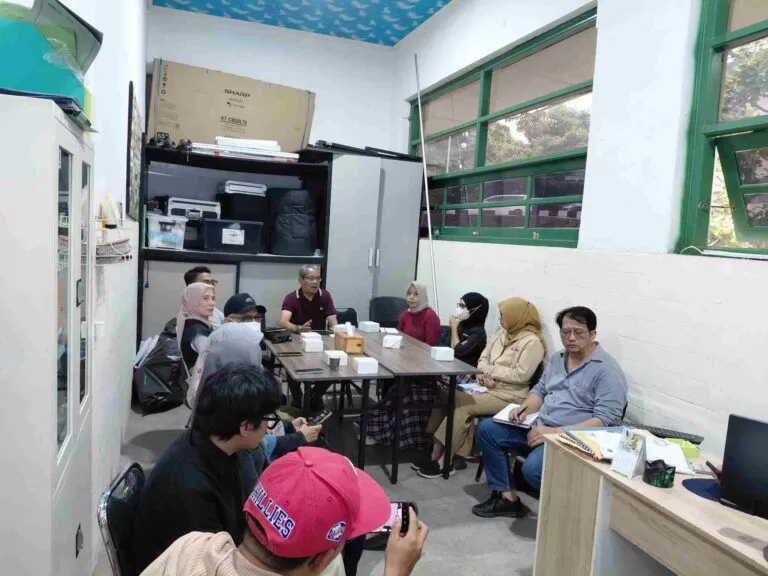 KORMI Kota Bogor Matangkan Persiapan FORPROV Jabar 2026, Pegiat FORKOT Jadi Andalan