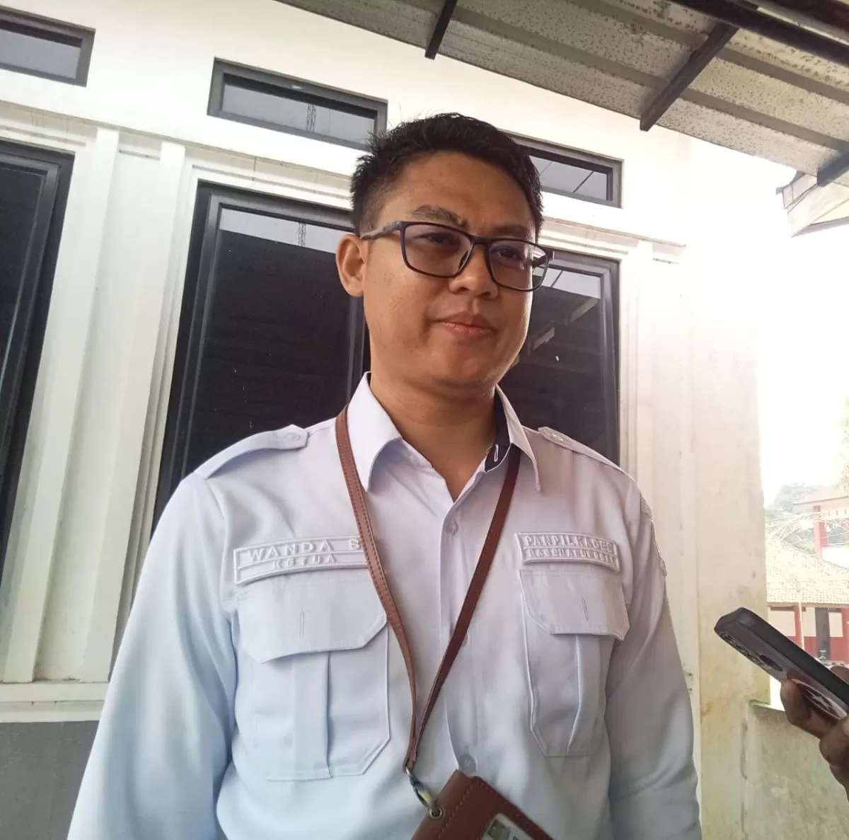 3 Calon Pilkades Ragemanunggal Resmi Ditetapkan, Ini Nomor Urutnya