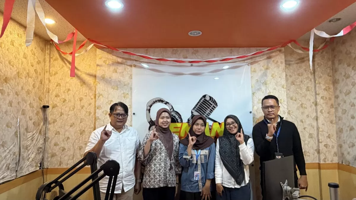 Kasus Kekerasan Anak Meningkat, Pemkab Bogor Ingatkan Bahaya Jejak Digital