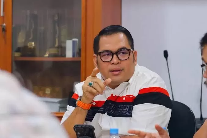 Ketua Komisi I DPRD Bogor Bantah Chat WhatsApp, Sebut Fitnah dan Siapkan Langkah Hukum