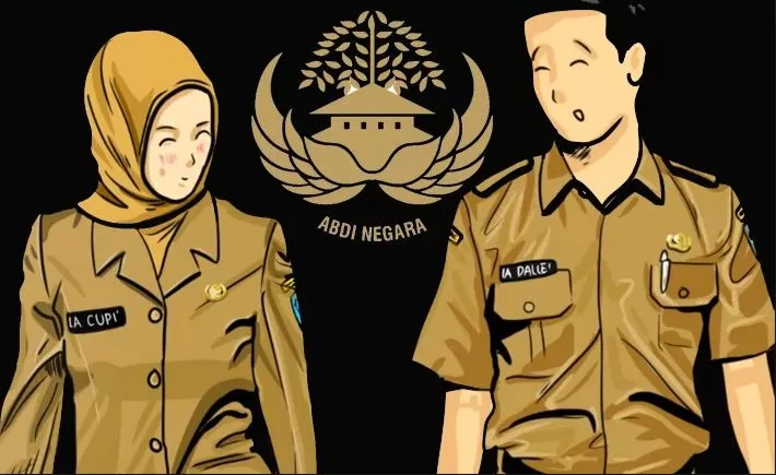 BKN Targetkan 600 Ribu ASN Ikuti Profiling hingga Akhir 2026