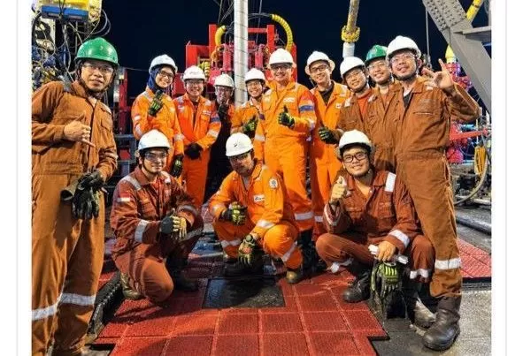 Djoko Siswanto: Teknologi AICD Halliburton di OSES Tambah Produksi 500 BOPD