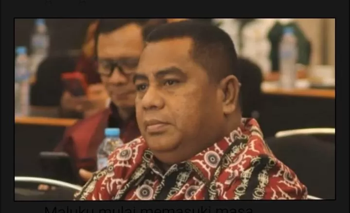 ‎Perkuat Akar Rumput, Benhur Watubun Dijadwalkan Buka Musancab PDIP Saparua dan Saparua Timur