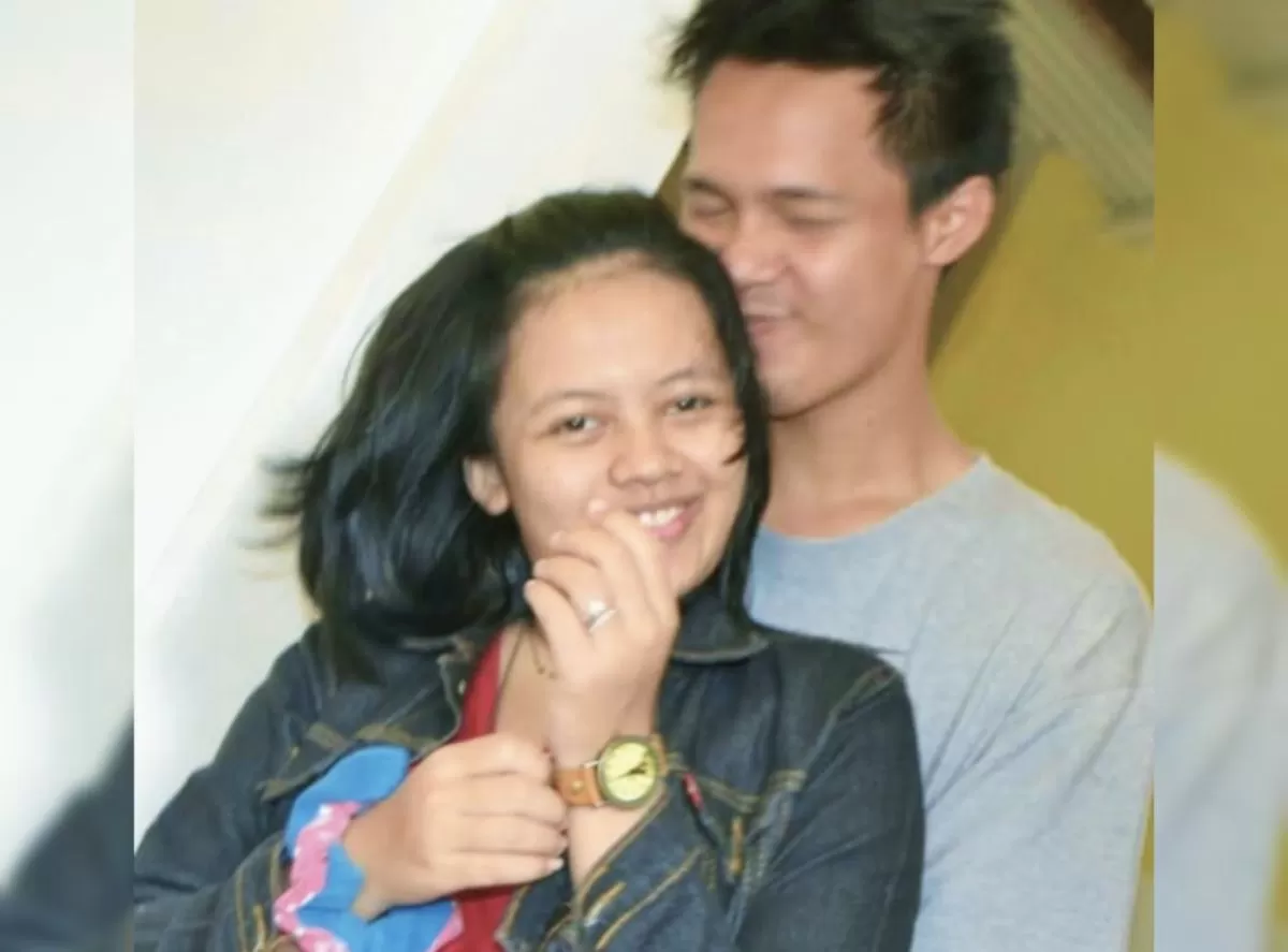 Selamat Ulang Tahun ke-32, Istriku Tercinta, Siti Sarah Fika