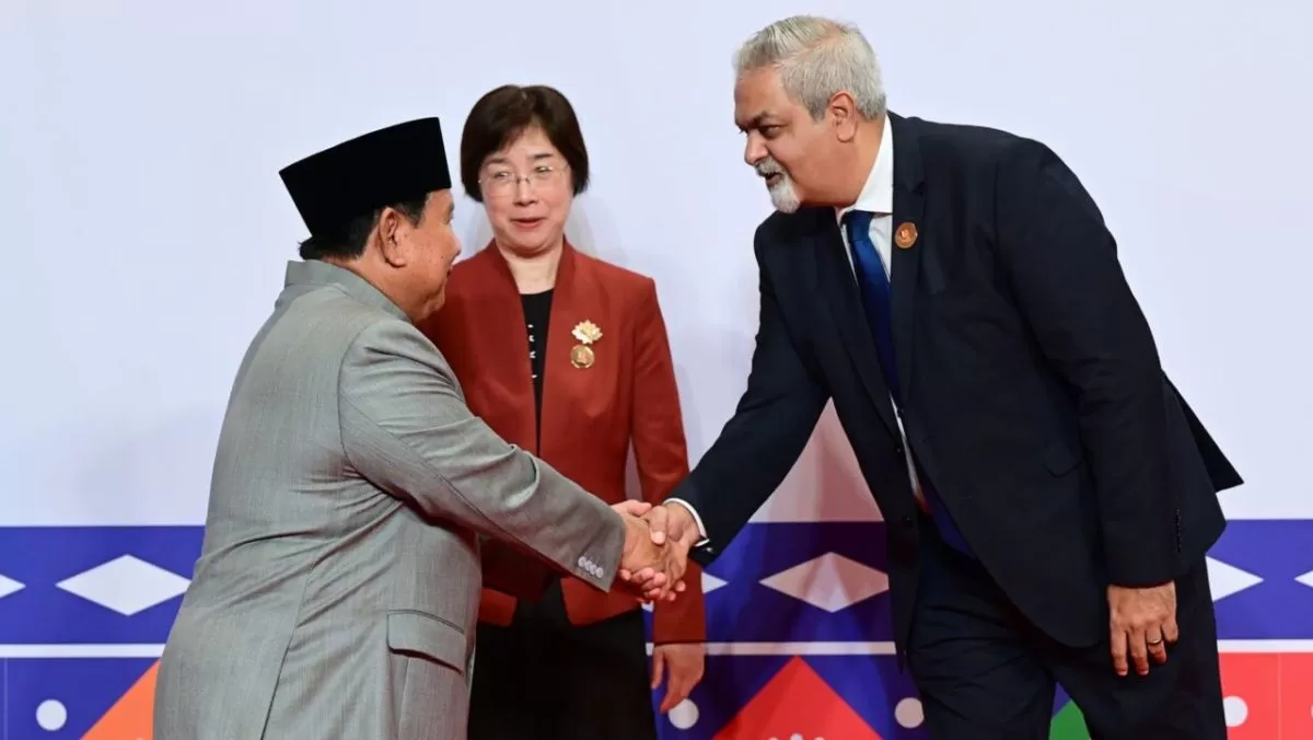 Prabowo di KTT BRICS 2026: Ubah Kerentanan Jadi Peluang dan Kekuatan