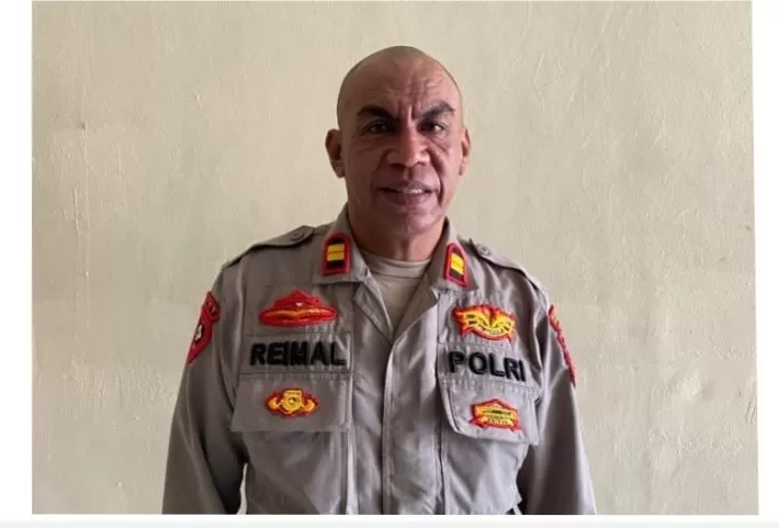 ‎Polres Kepulauan Tanimbar luruskan kesalahpahaman terkait teguran aturan ketertiban di ruang SPKT