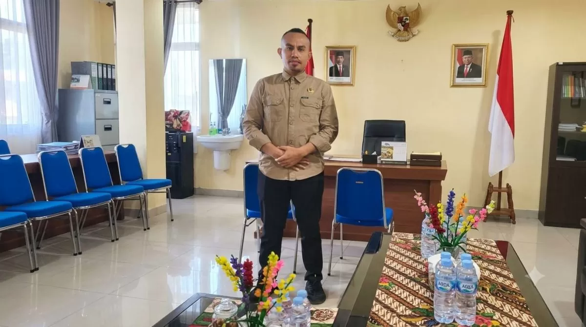 ‎Kuasa Hukum Desak Kapolres Tanimbar Usut Tuntas Dugaan Penganiayaan oleh Oknum Polisi Simon Malihu
