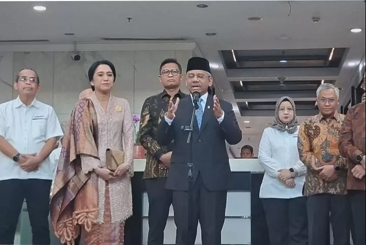 Prabowo Kembali Ganti Menkeu, Suahasil Nazara Dihadapkan pada Ujian Kredibilitas APBN