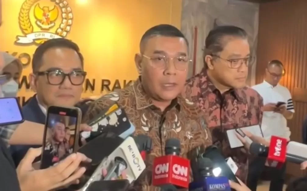 Kantor Pertanahan Kabupaten Bogor 1 Digeledah KPK, Wamen ATR/BPN Buka Suara