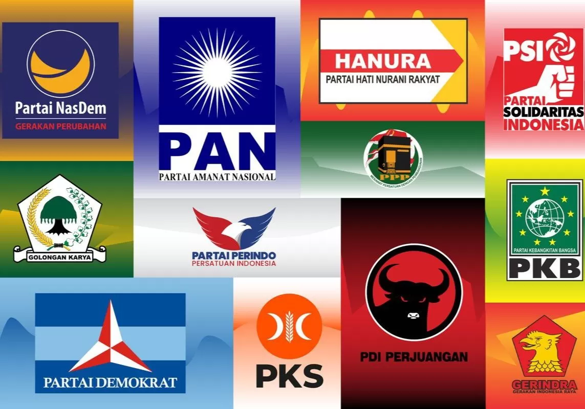 Koalisi Pemerintah Bahas RUU Pemilu, Gerindra Sepakat Ambang Batas Parlemen 5 Persen