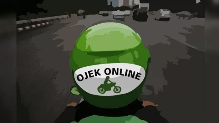 Ojol Meninggal Dunia di Jalan Transyogi, Polisi Dalami Penyebabnya
