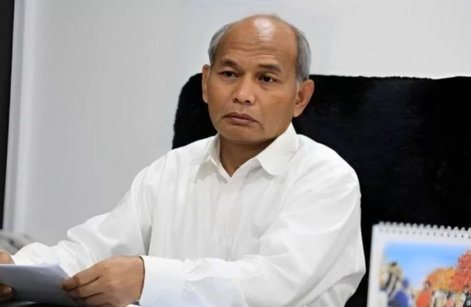 Natuna D-Alpha Akhirnya Punya Pengelola, Djoko Siswanto Soroti Percepatan Hulu Migas
