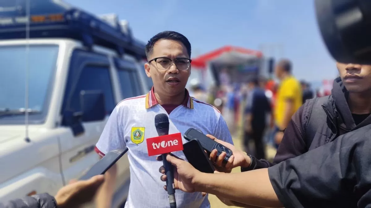 Atlet Kabupaten Bogor Fernando Sanger Raih Perunggu Asian Games 2026