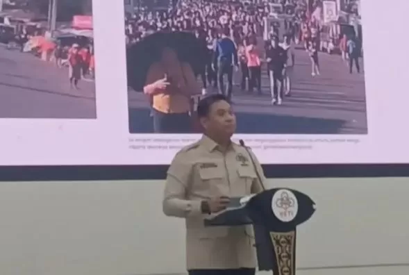 ‎Optimisme Blok Masela: Sudaryono Sebut Kepemimpinan Hendrik Lewerissa Jadi Kunci Akhiri Kebuntuan Puluhan Tahun
