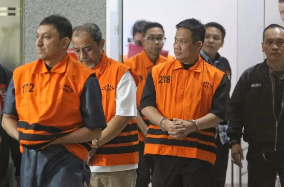 KPK Bongkar Jejak Uang dan Peran Orang Kepercayaan Nusron dalam Kasus ATR/BPN