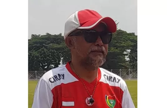 Anniversary ke-15 SSB Cibinong Raya Dimeriahkan Festival Sepakbola Piala Camat