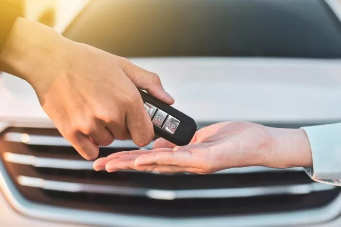 Mobil Honda HR-V Dialihkan Tanpa Izin, Nasabah Mega Central Finance Dijatuhi Hukuman 1 Tahun Penjara