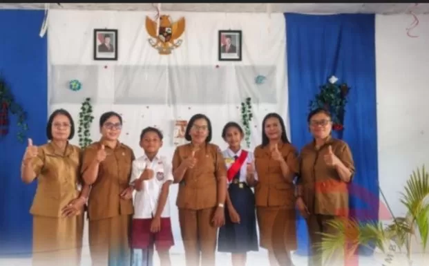 Bahasa Tafulu Jadi Jembatan Budaya dan Literasi, Pelajar Tanimbar Utara Siap Berlaga di Tingkat Kabupaten ‎