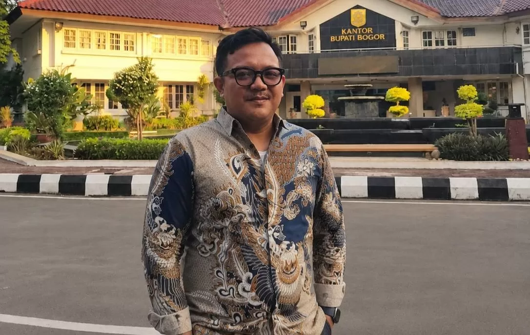 Jelang Berakhirnya Periode Direksi Tirta Kahuripan, Sakti Minta Seleksi Dibuka Transparan