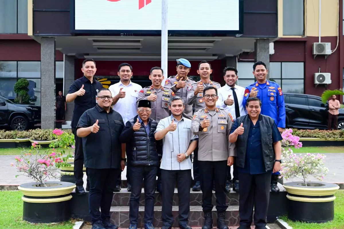 MKD DPR Tegaskan Penegakan Etik Tak Pandang Jabatan dan Partai Politik