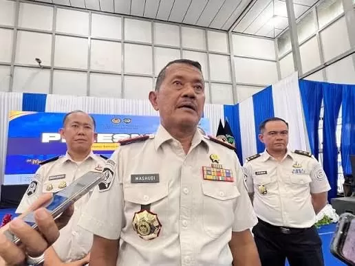Ditjenpas Bentuk Tim Khusus Tindak Lanjuti Temuan Ombudsman di Lapas Cibinong