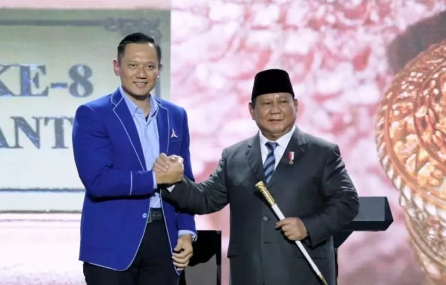 Jika Gugatan Gibran Dikabulkan MK, Chusnul Sebut AHY