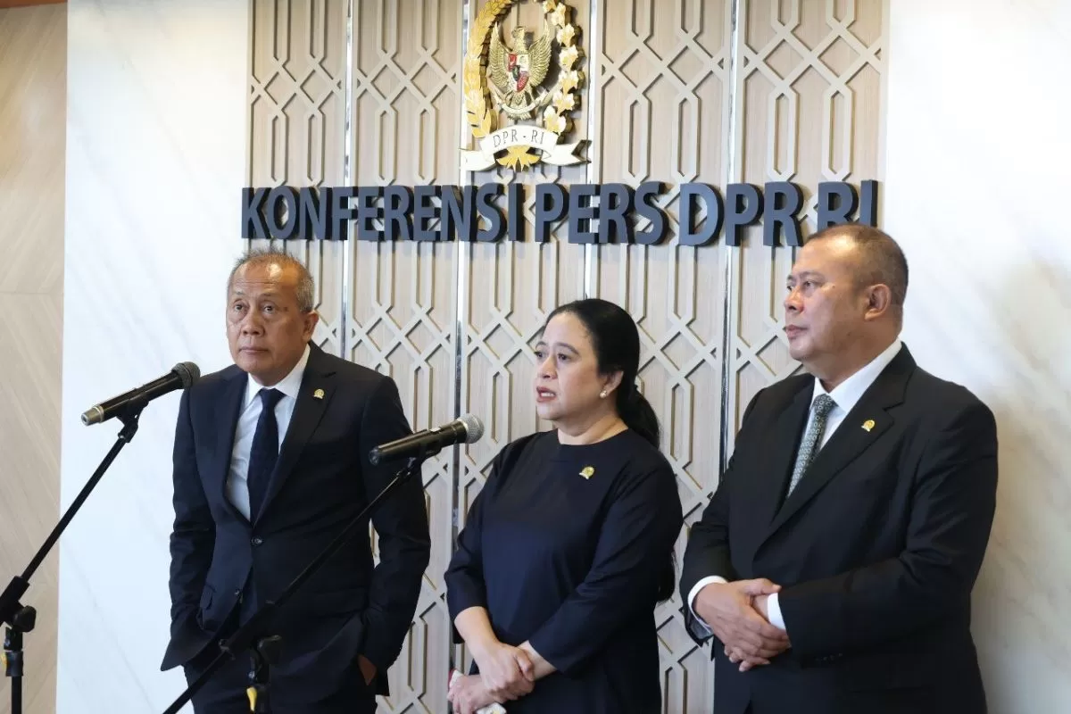 Parliamentary Threshold 5 Persen Belum Resmi, Puan: Masih Dibahas DPR