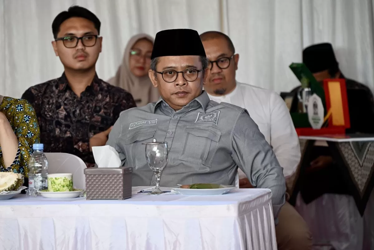 Komisi VIII DPR Soroti Kesetaraan Pesantren dan Kesejahteraan Guru-Ustaz
