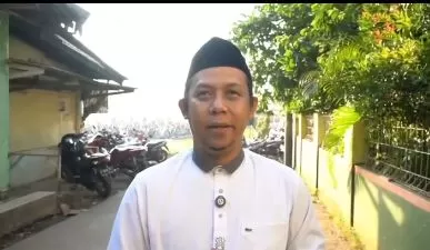 Menuju Pemilihan BPD Cicadas, Yusup Saepudin Tekankan Aspirasi dan Komunikasi Warga