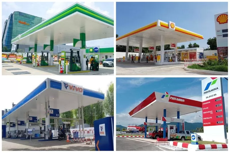 Update Harga BBM September 2026: Cek Pertamina, BP-AKR, Shell dan Vivo