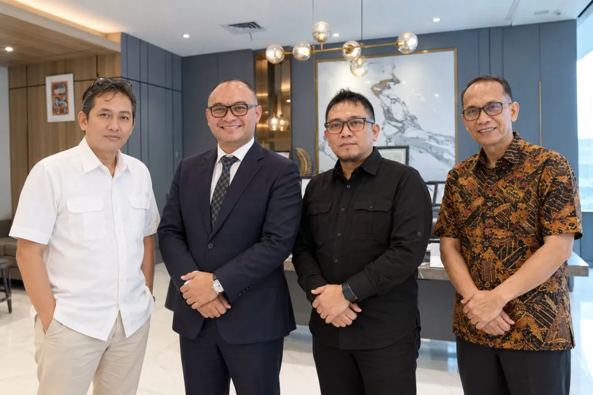 PLN EPI dan SBRC IPB Kembangkan Rantai Pasok Biomassa Berbasis Petani