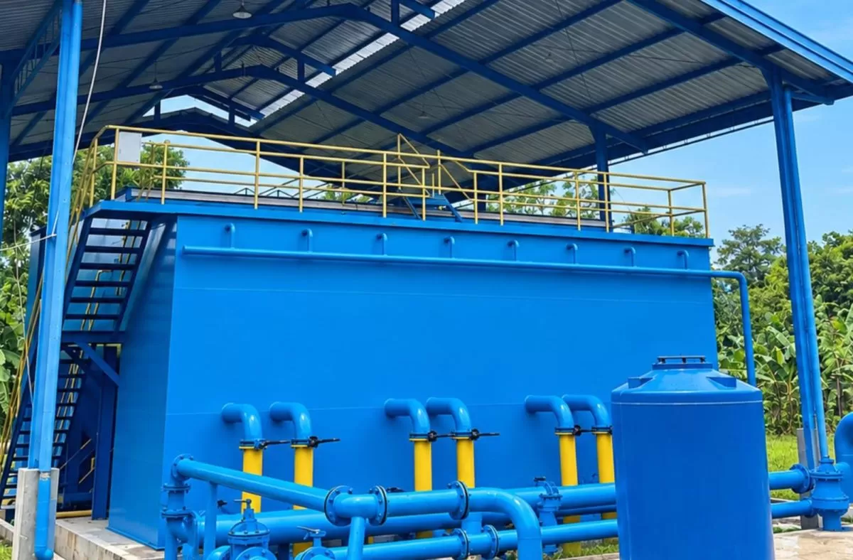 Beban Industri Bertambah, Apindo Jabar Minta Kenaikan PAT Bogor Dikaji Ulang