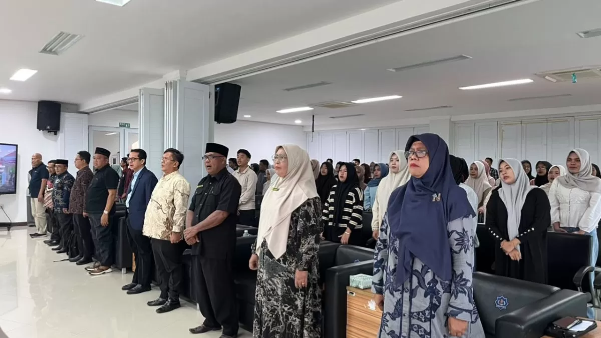Sekitar 120 Peserta Bahas Sinkronisasi Regulasi Wali Nanggroe dengan UUPA