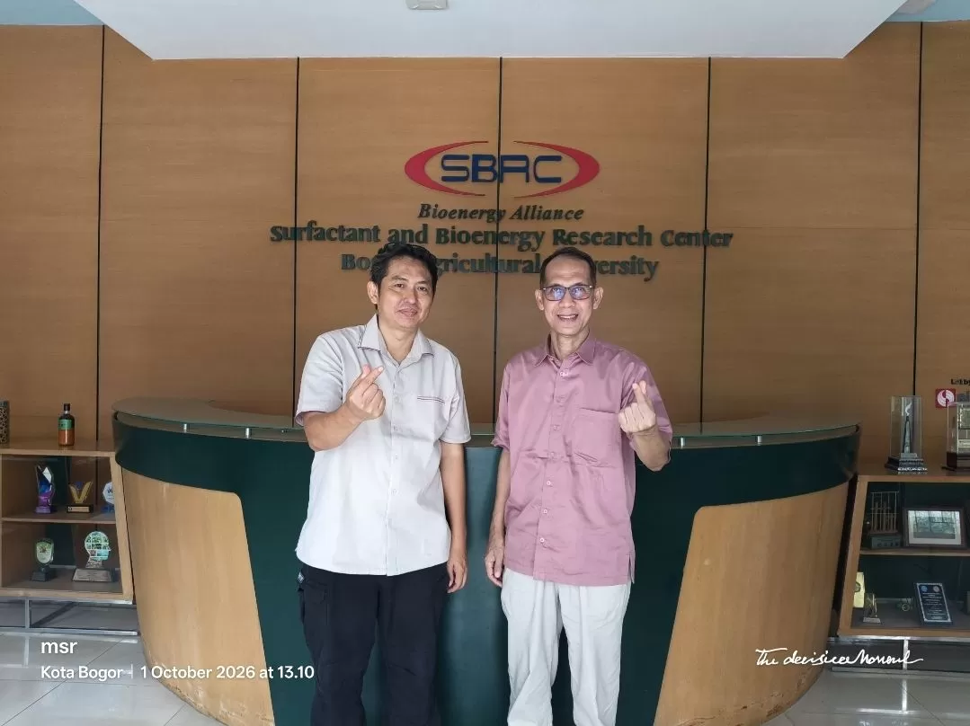 ASPEBINDO Dorong IPB dan PLN EPI Percepat Kemitraan Biomassa, Petani Butuh Kepastian Pasar