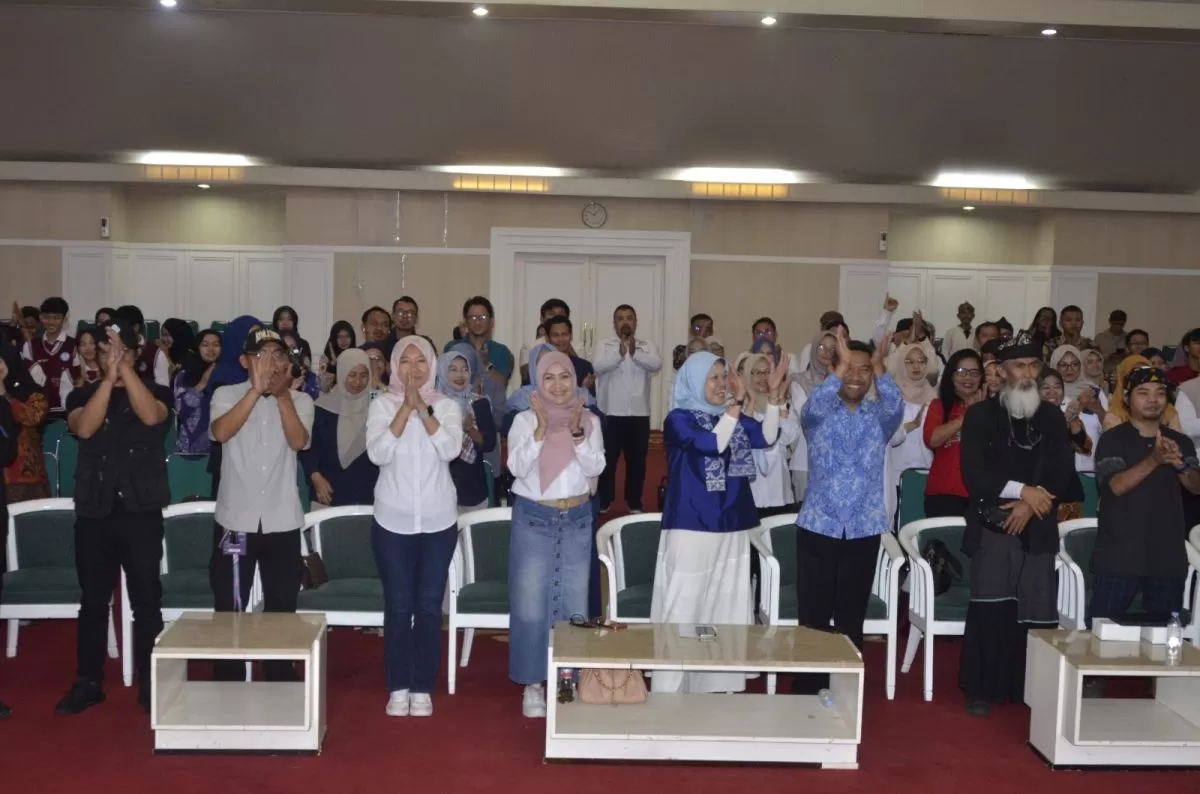 Sangitaloka FMTI 2026 Digelar di Bogor, Pemkab Dorong Pelestarian Musik Tradisi