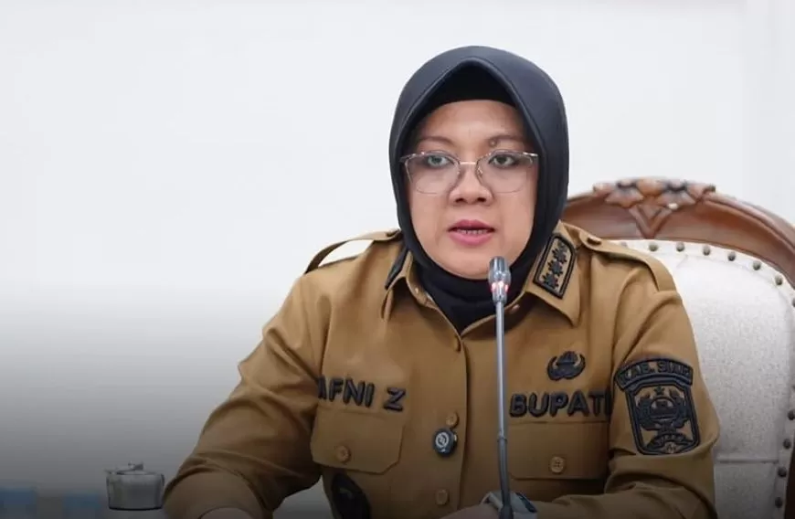 Kondisi 3T Siak Viral di Media Sosial, Sekretariat Wapres Siapkan Tim Peninjauan