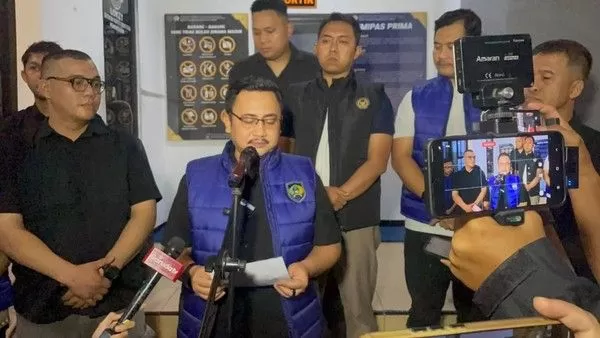 Rutan Depok Dalami Video Viral Diduga Narkoba, 4 Warga Binaan Diperiksa
