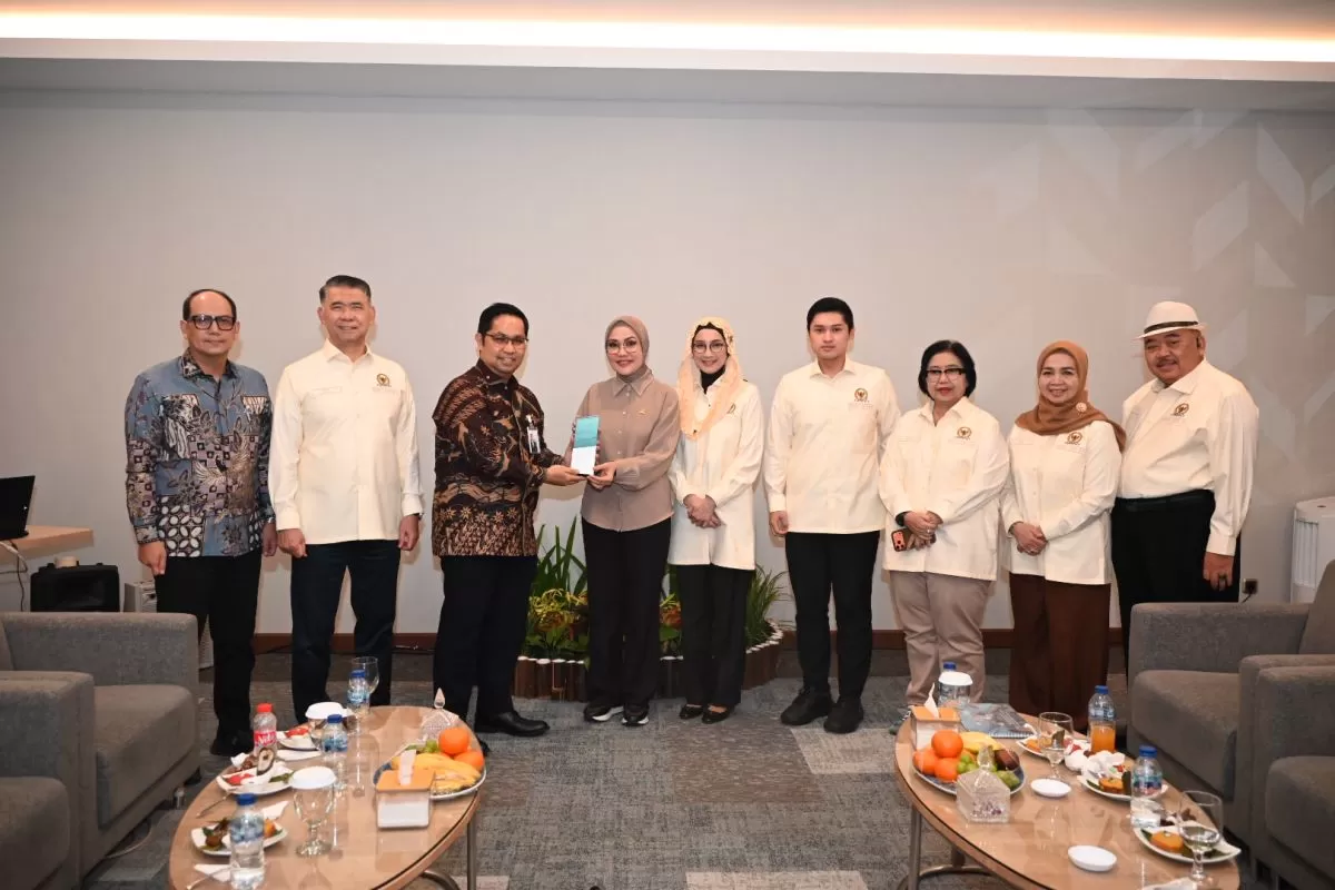 YIA Belum Optimal, DPR Soroti Rute Penerbangan dan Akses Transportasi ke Yogyakarta