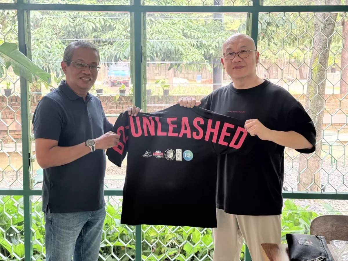 KORMI Bogor Sambut B2 Unleashed, Boxing hingga Muaythai Siap Meriahkan Nako Arena