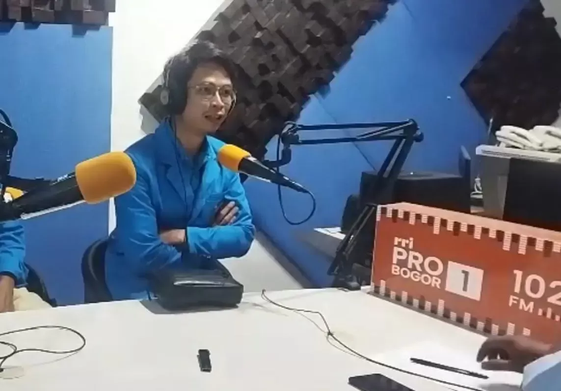 KNPI Kabupaten Bogor: Pemuda Harus Jadi Garda Terdepan Pertanian Modern dan Ketahanan Pangan
