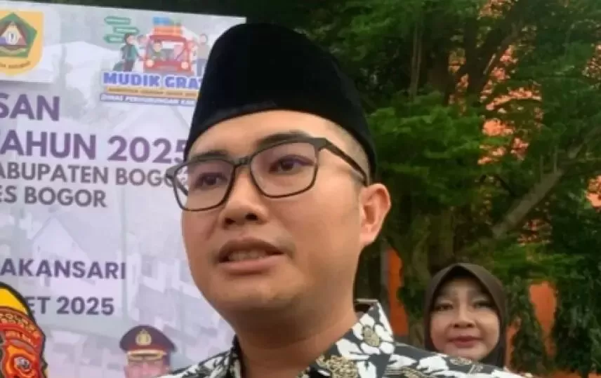 Ketua DPRD Kabupaten Bogor Dukung Penuh Pembangunan Waduk Cibeet dan Cijurey