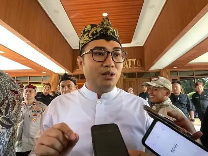 Harga Ayam dan Cabai Naik Tajam, Ketua DPRD Kabupaten Bogor Minta Langkah Konkret
