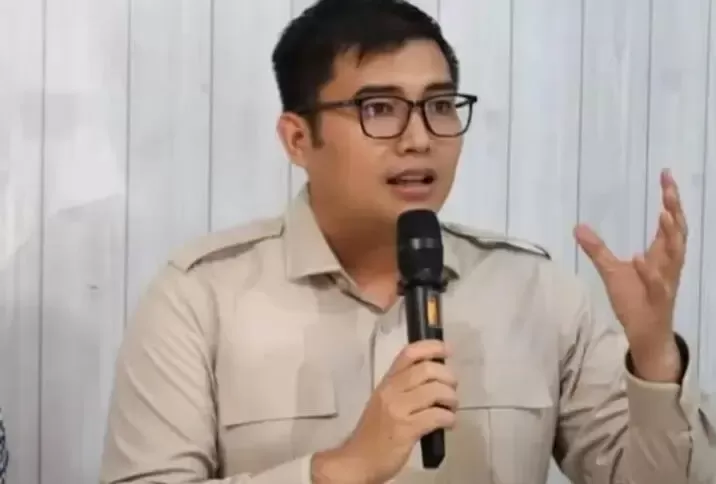 Ketua DPRD Kabupaten Bogor Soroti Kenaikan Harga Daging Ayam di Pasar Tradisional