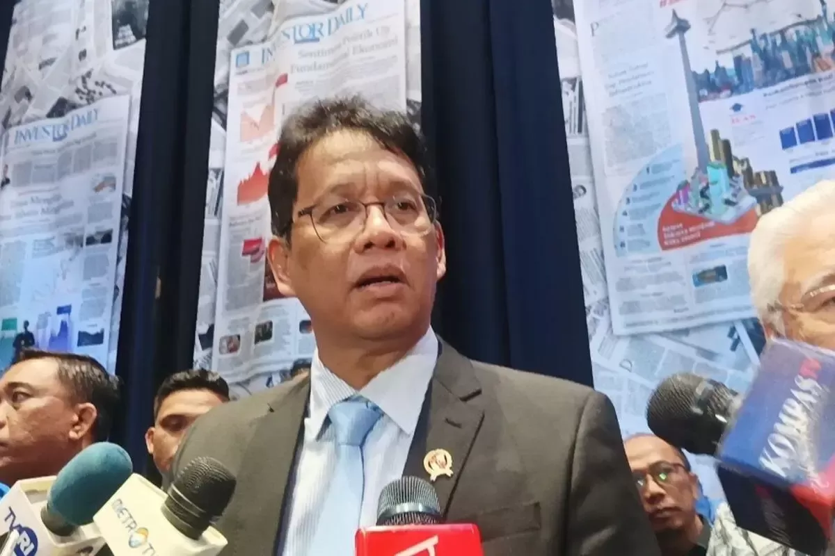 Menkeu Purbaya Yudhi Sadewa Pertimbangkan Bubarkan Satgas BLBI: “Cuma Bikin Ribut Saja”