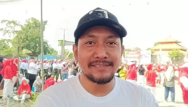 Tokoh Muda Rendi Adi Saputra Nyatakan Dukungan untuk Dimas Anugrah Rakhmat Putra di Pilkar Karang Taruna Cileungsi