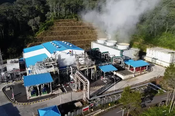 Pertamina Gencarkan Strategi Dual Growth Dukung Asta Cita Presiden Prabowo
