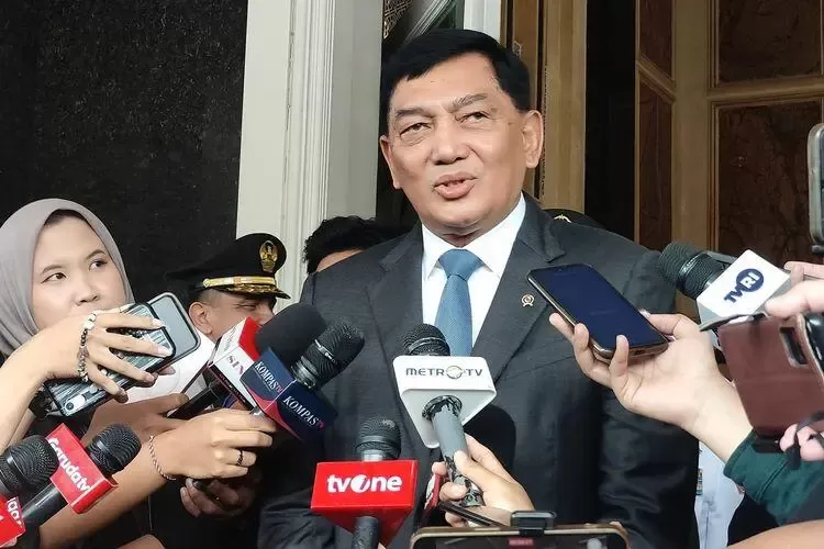 Menhan Sjafrie Pastikan Wartawan Dapat Pengobatan Gratis di RSPPN Jakarta Selatan