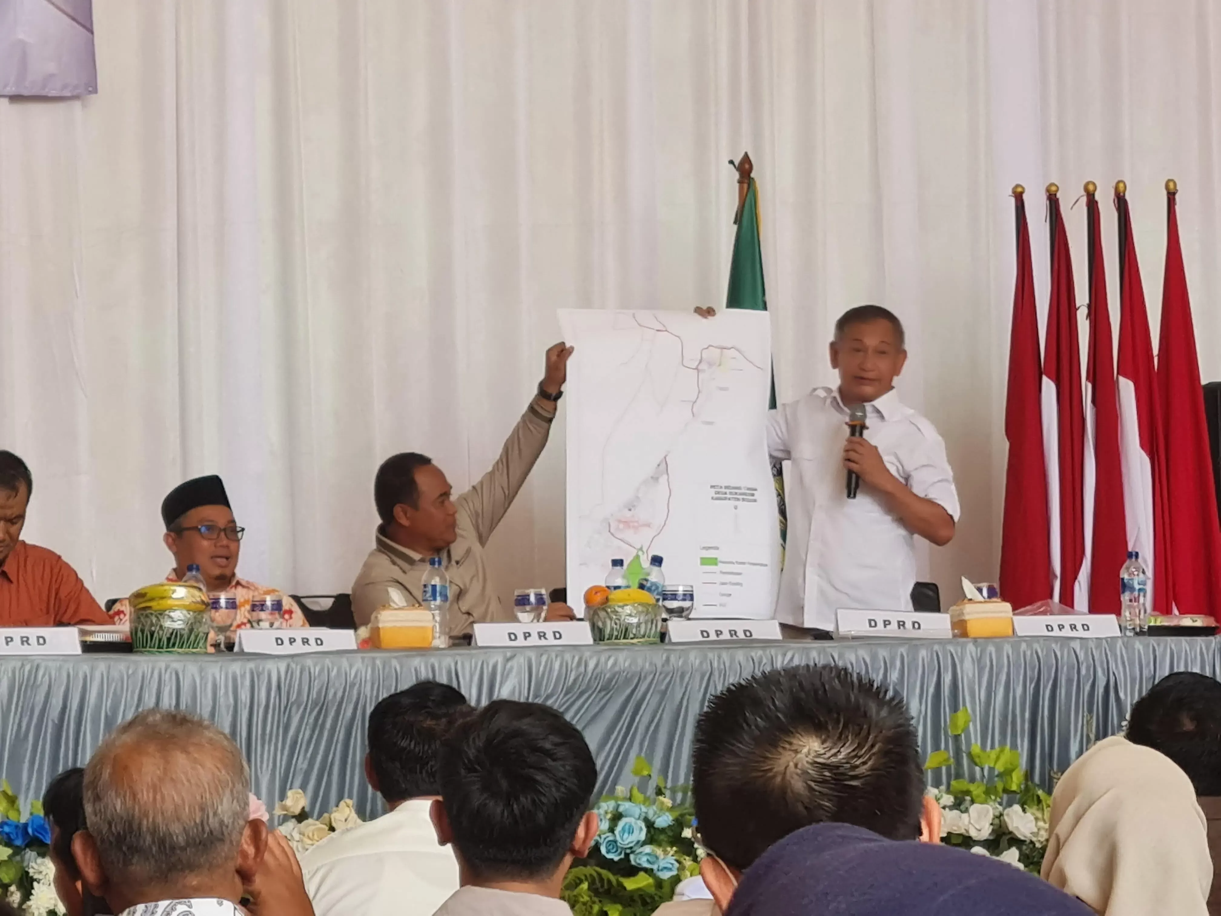 Pemekaran Bogor Timur Bukan Isapan Jempol, 2026 Siap Digass!