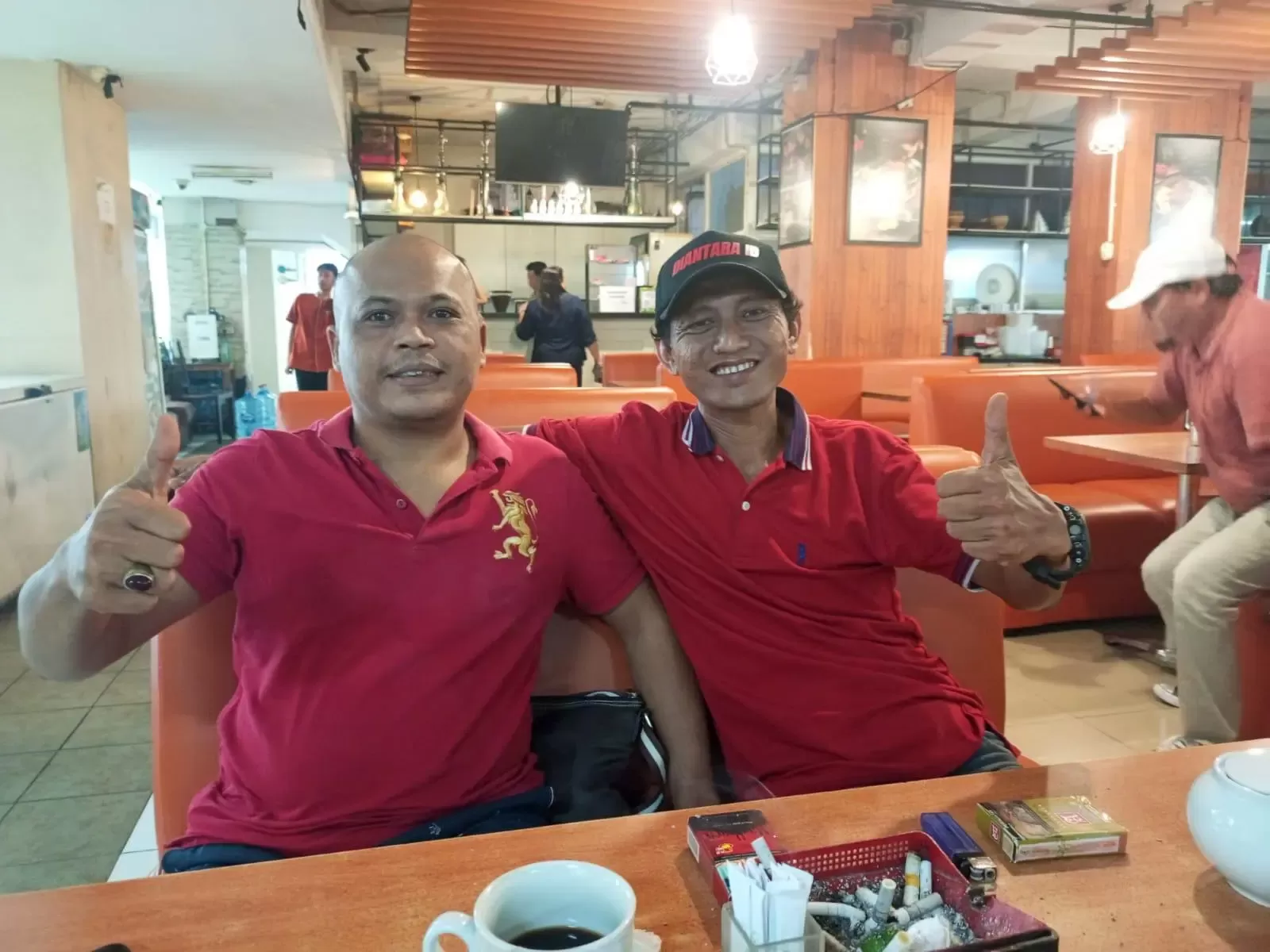 Rosi Oyeke Siti: Wong Kebumen Sambut Obligasi Kedaulatan Pangan