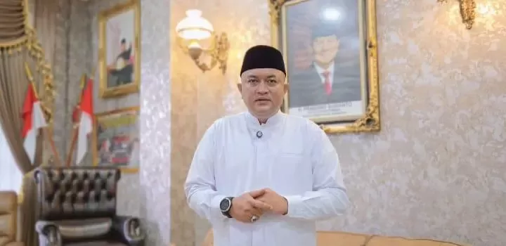 Bupati Bogor Rudy Susmanto Dorong Sinergi Pendidikan Lewat Program Satu Desa Satu Sarjana